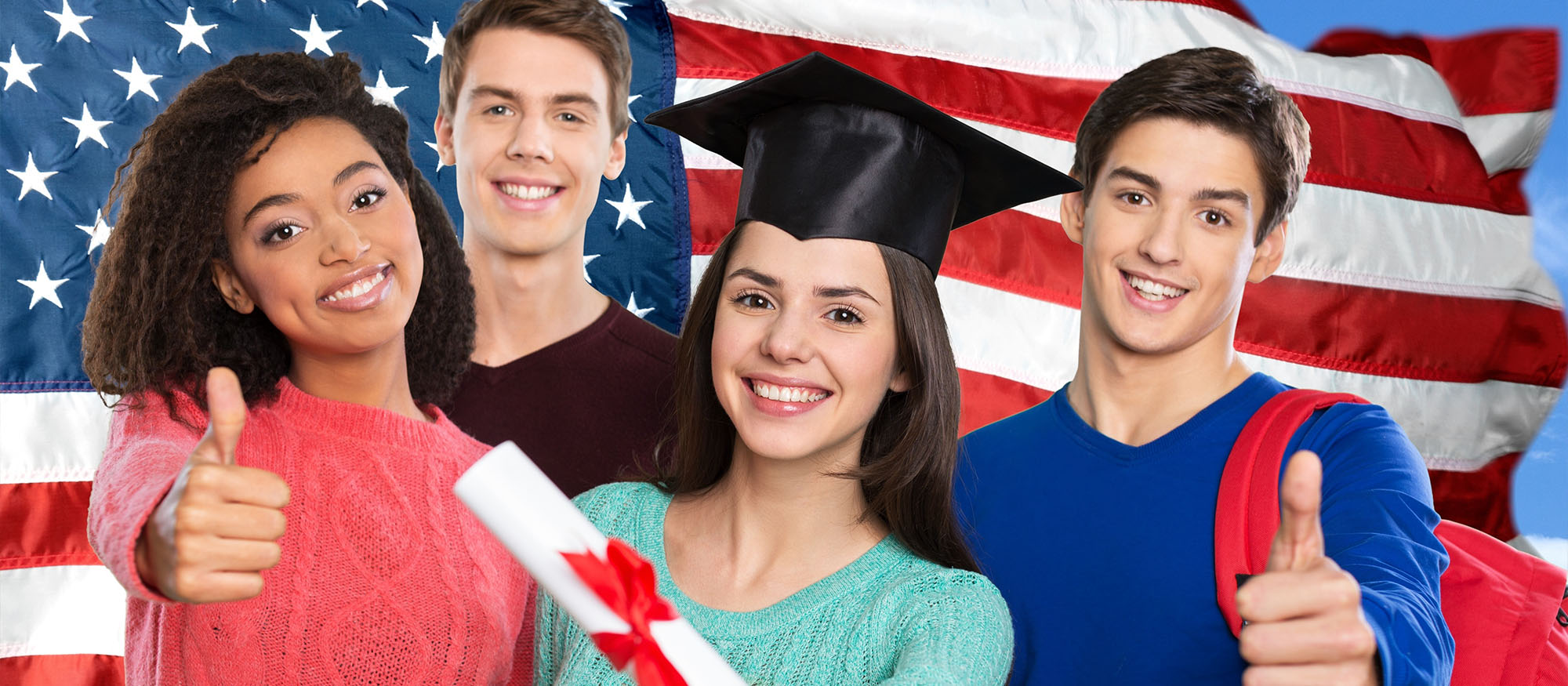 Studiare in America Le Università negli USA ti aspettano!